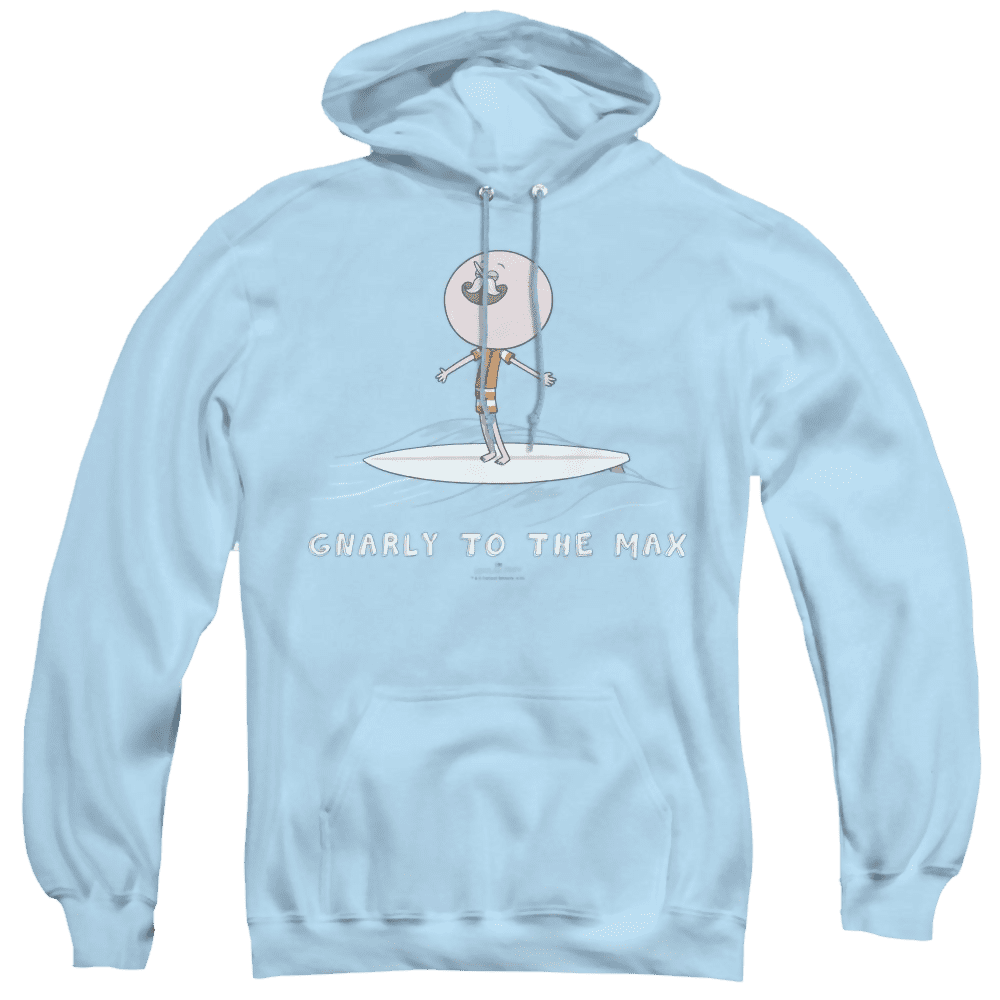 Regular Show, The Gnarly – Pullover Hoodie