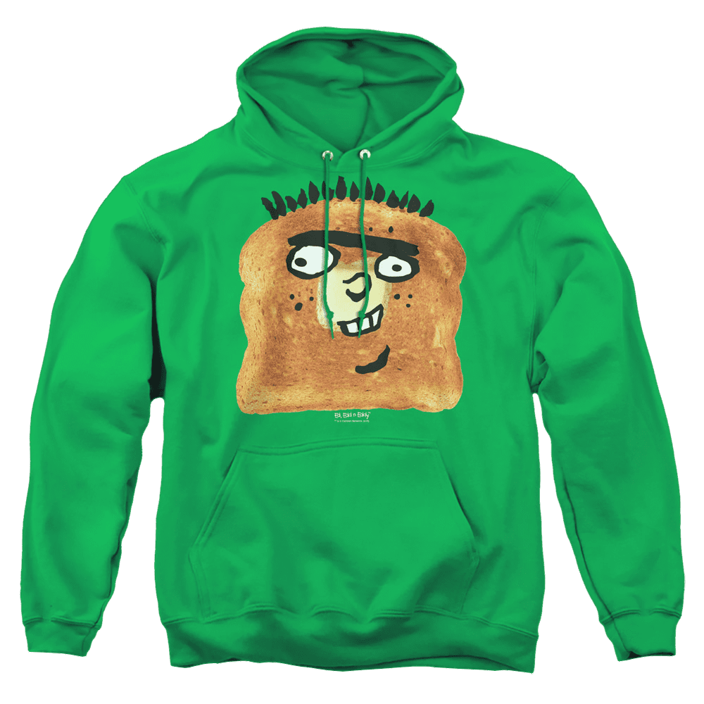 Ed, Edd N Eddy Ed Toast – Pullover Hoodie