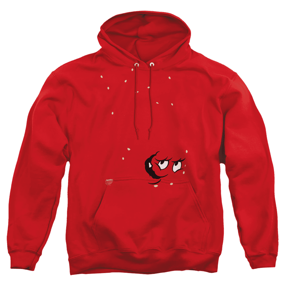 Aqua Teen Hunger Force Meatwad – Pullover Hoodie