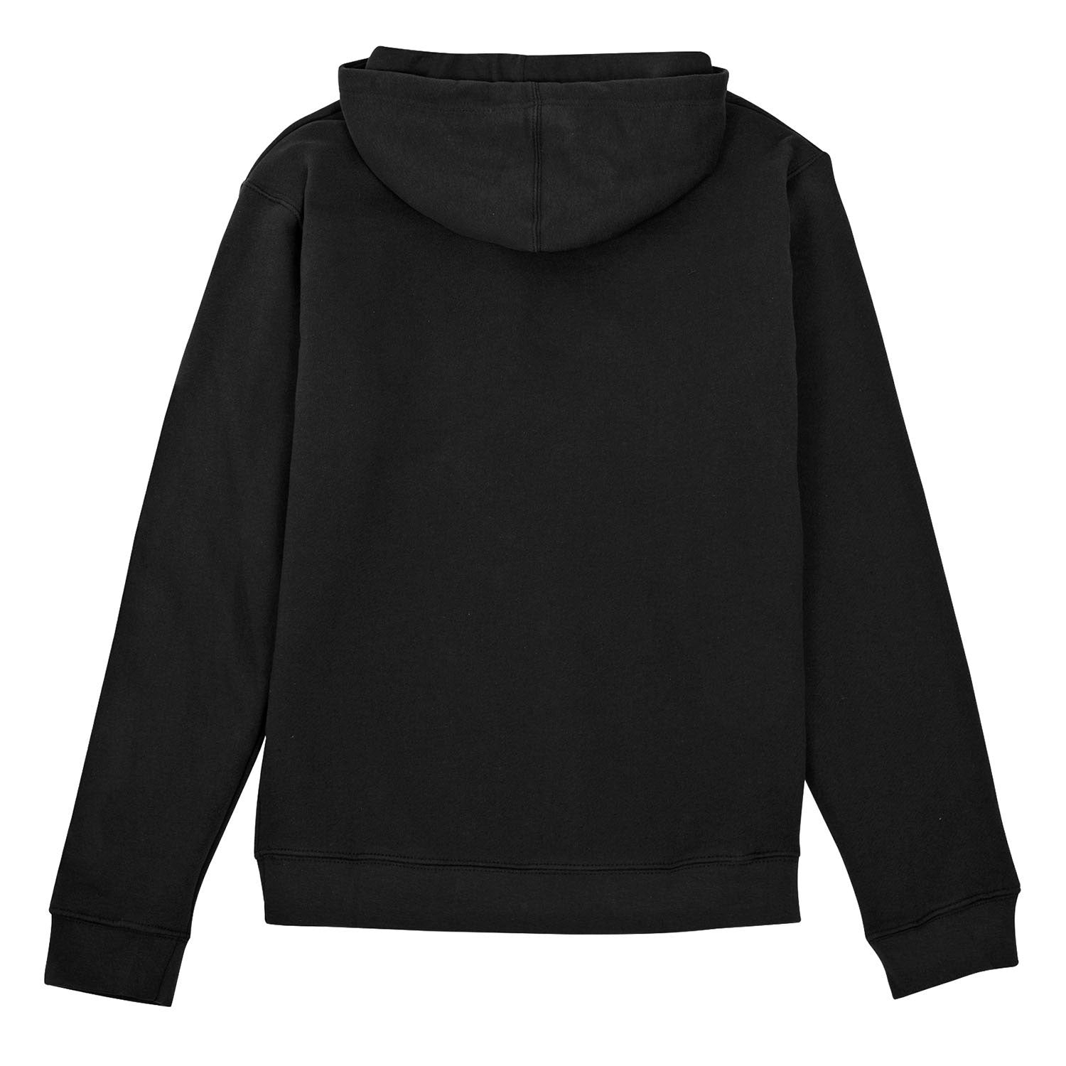 Call Of Duty Nuketown Mannequin Black Unisex Hoodie