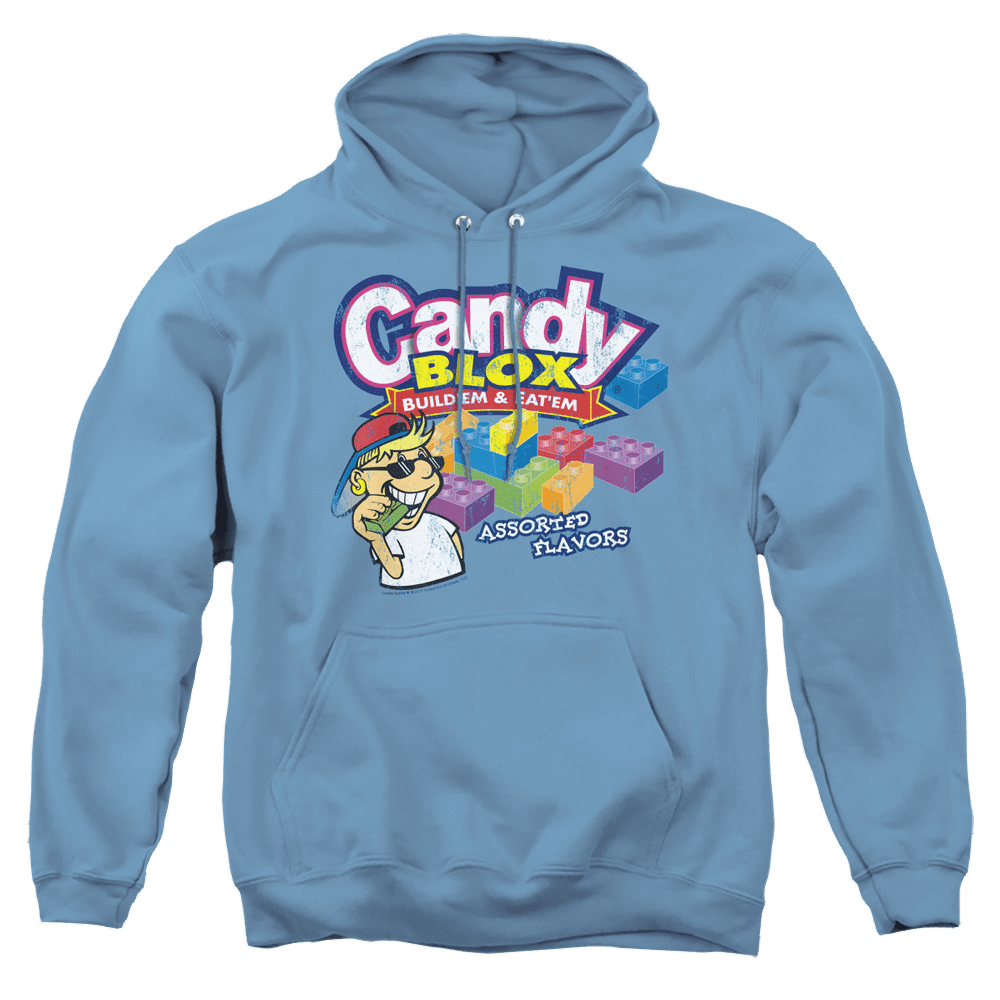 Dubble Bubble Candy Blox – Pullover Hoodie