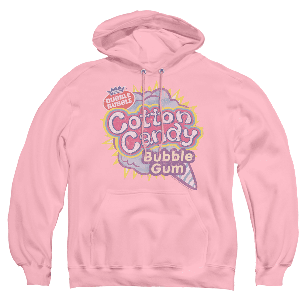 Dubble Bubble Cotton Candy – Pullover Hoodie