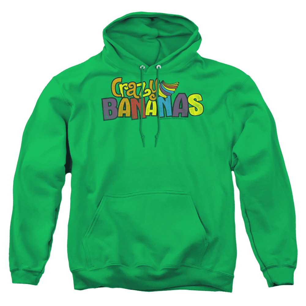 Dubble Bubble Crazy Bananas – Pullover Hoodie