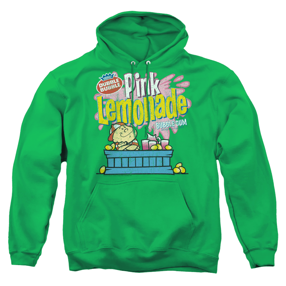 Dubble Bubble Pink Lemonade – Pullover Hoodie