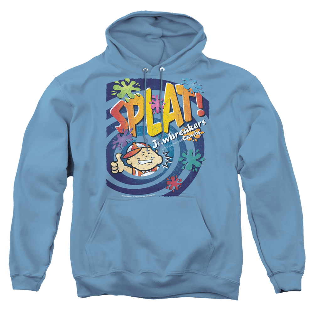 Dubble Bubble Splat Jawbreakers – Pullover Hoodie