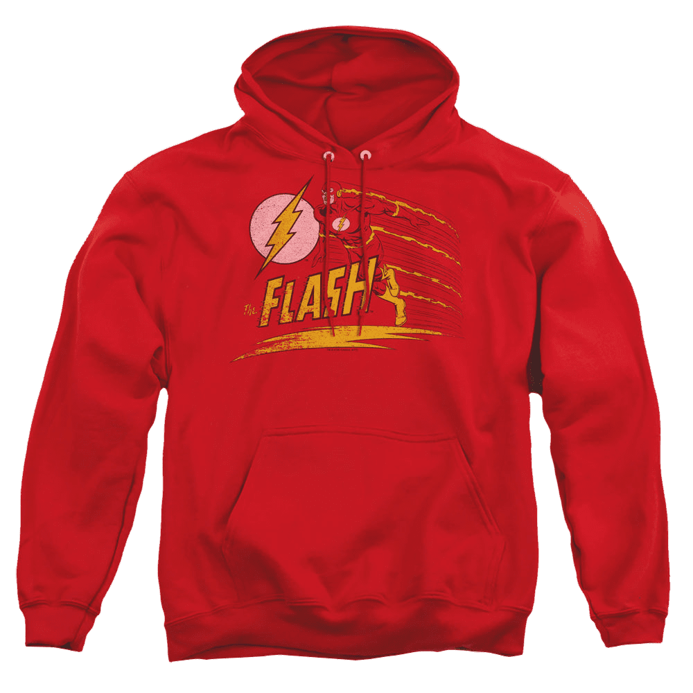 Flash, The Like Lightning – Pullover Hoodie