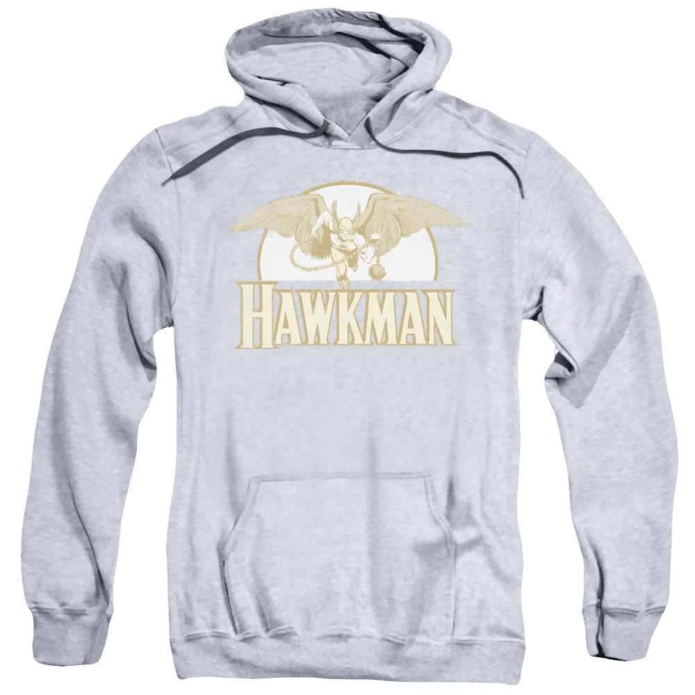 Hawkman Fly By – Pullover Hoodie