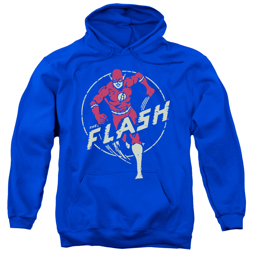 Flash, The Flash Comics – Pullover Hoodie