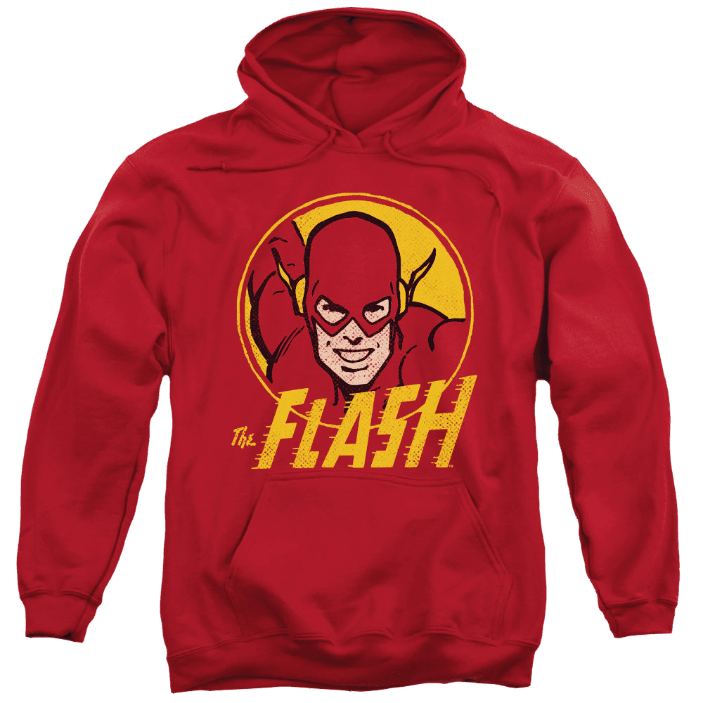 Flash, The Flash Circle – Pullover Hoodie