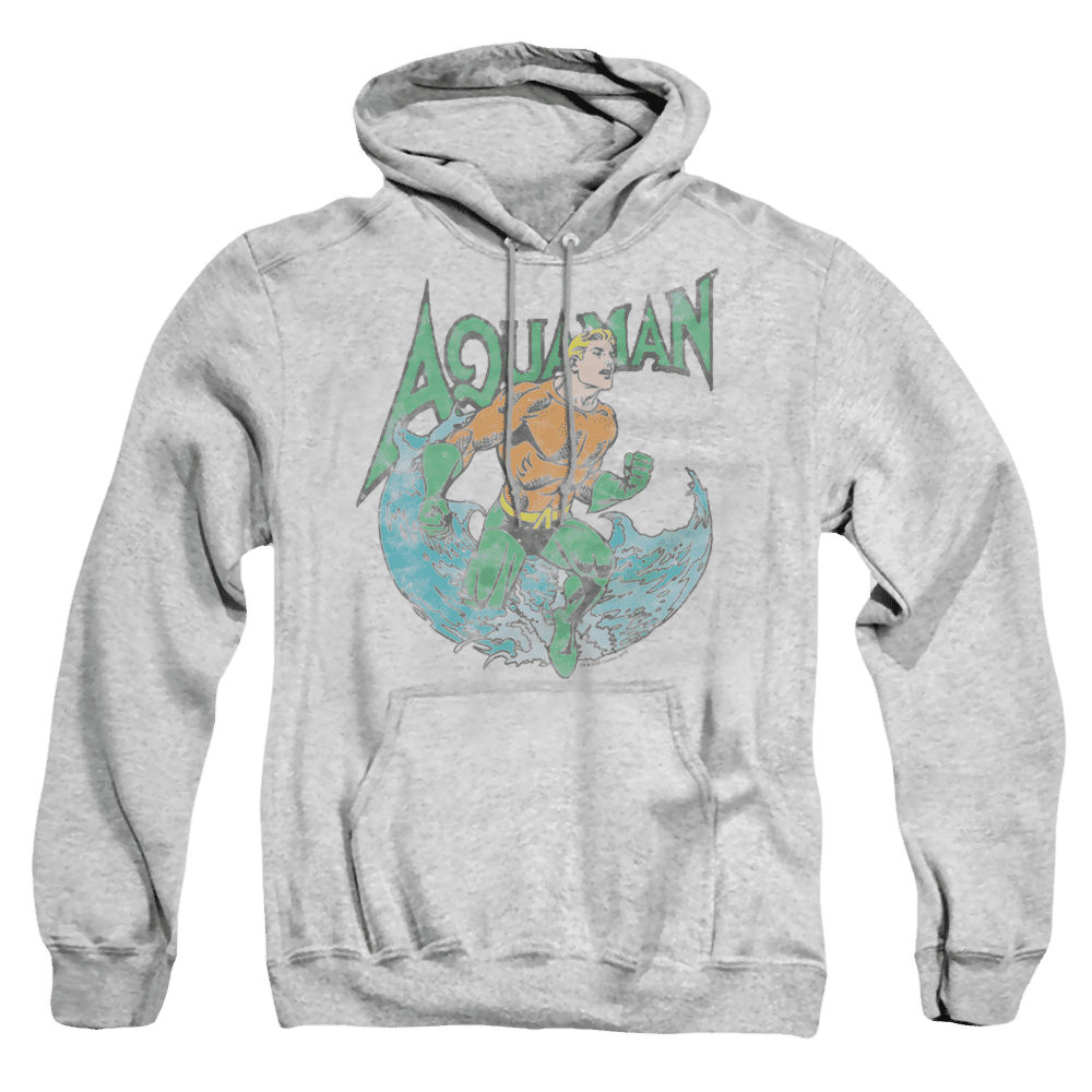 Aquaman Marco – Pullover Hoodie