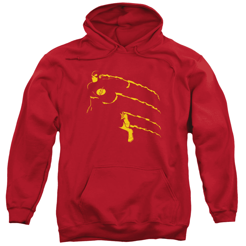 Flash, The Flash Min – Pullover Hoodie