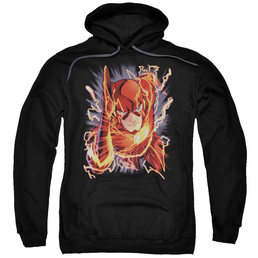 Flash, The Flash #1 – Pullover Hoodie