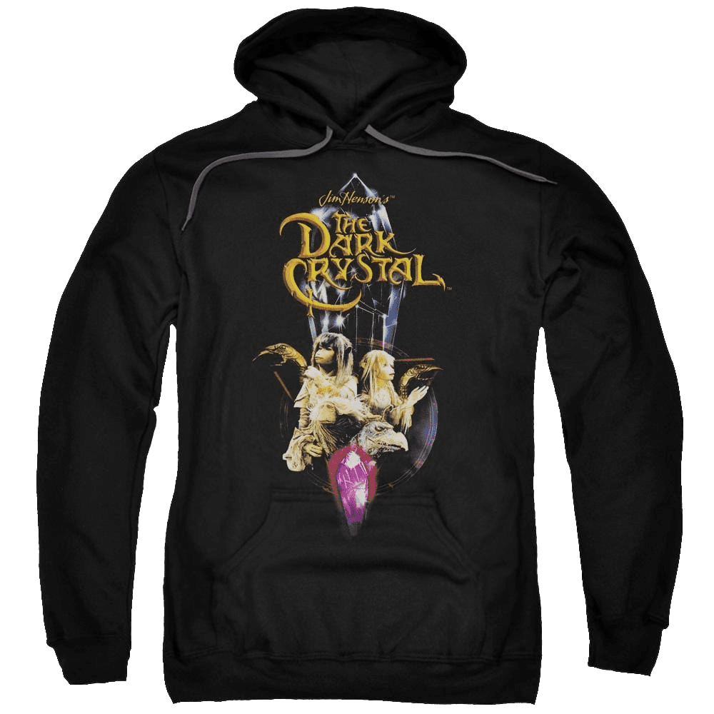 Dark Crystal Crystal Quest – Pullover Hoodie