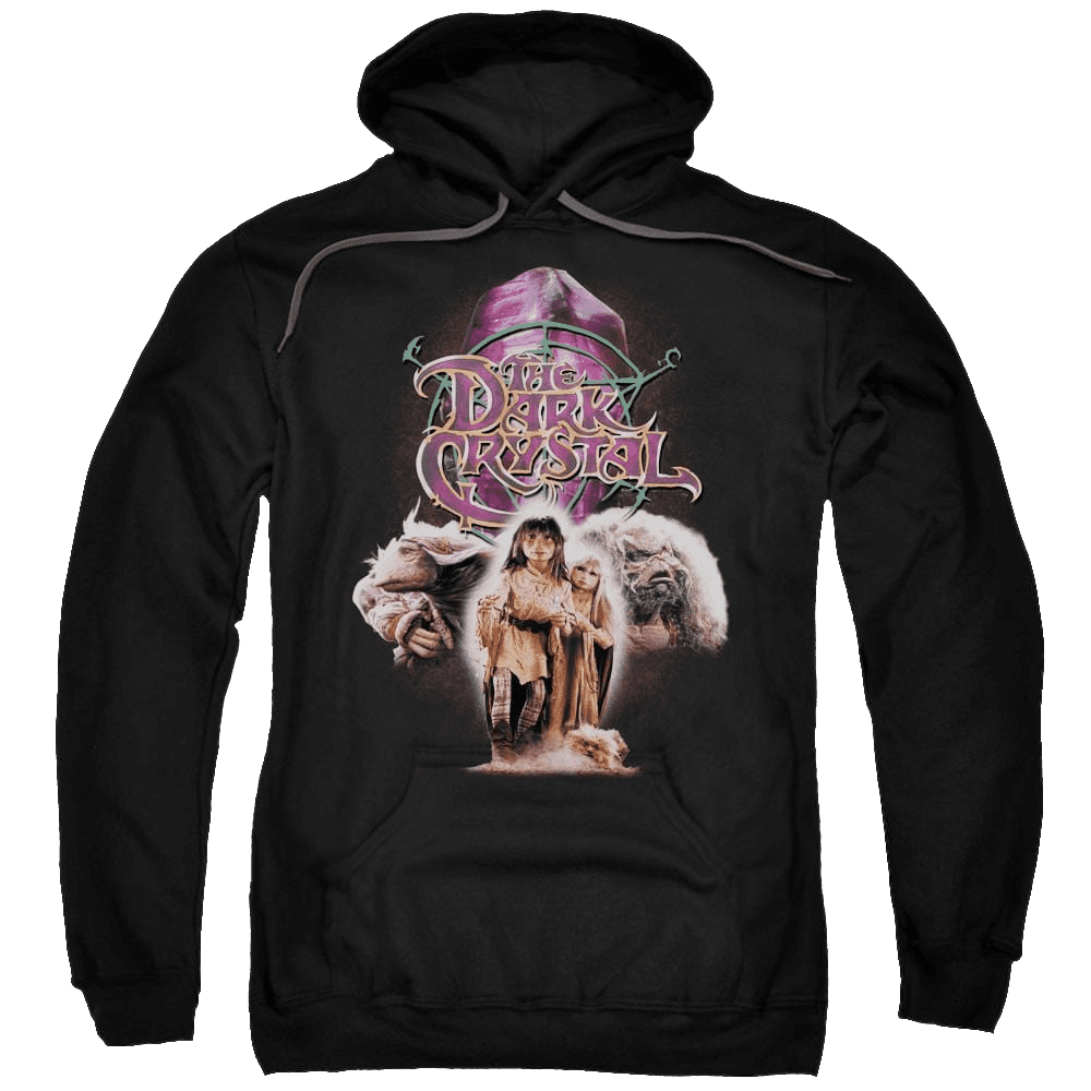 Dark Crystal The Good Guys – Pullover Hoodie