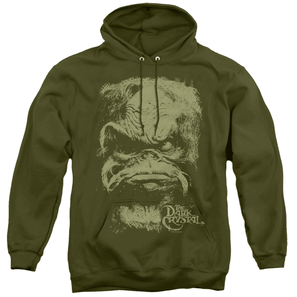 Dark Crystal, The Aughra – Pullover Hoodie