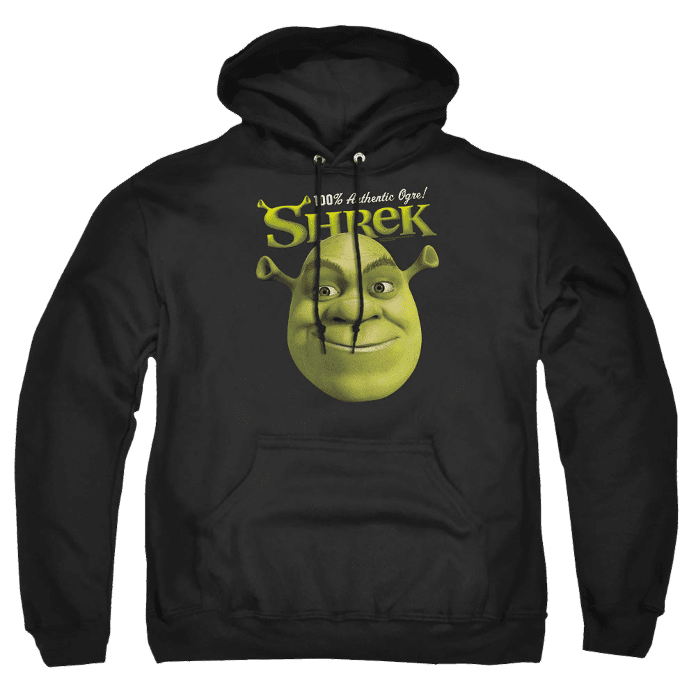 Shrek Authentic – Pullover Hoodie