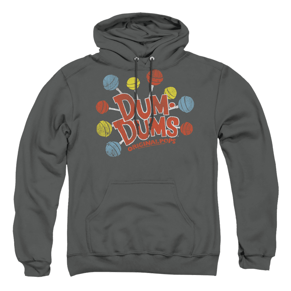 Dum Dums Original Pops – Pullover Hoodie