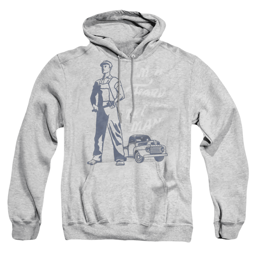 Ford Ford Truck Man Classic – Pullover Hoodie