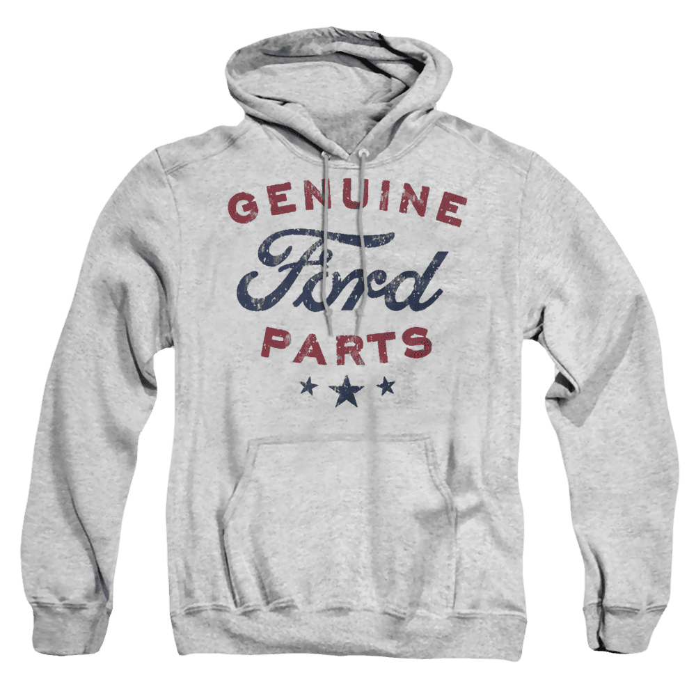 Ford Genuine Parts – Pullover Hoodie