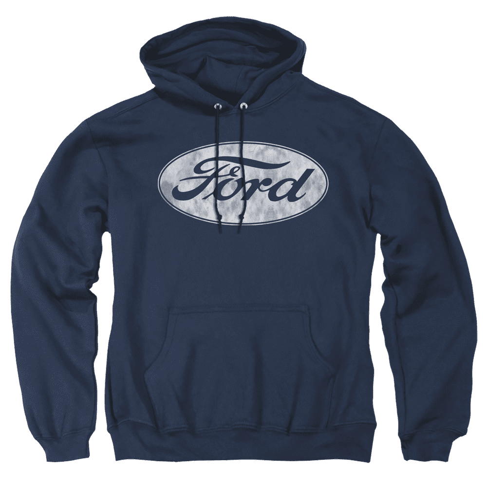 Ford Logo – Pullover Hoodie