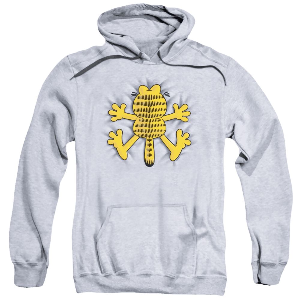 Garfield Ow – Pullover Hoodie