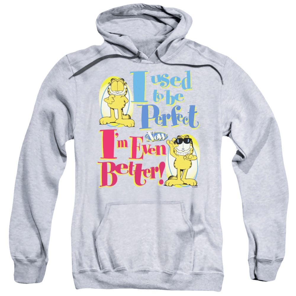 Garfield Even Better – Pullover Hoodie