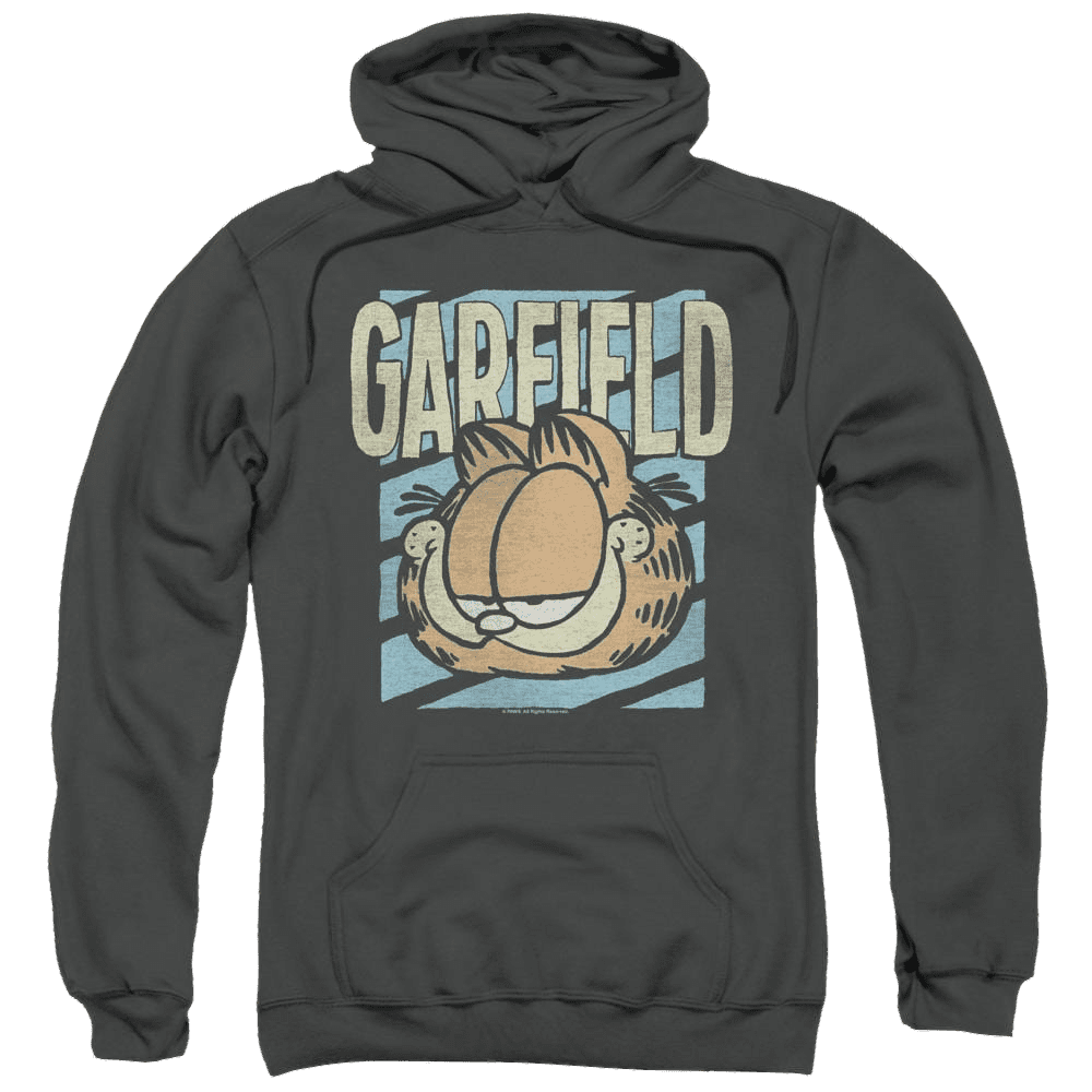 Garfield Rad Garfield – Pullover Hoodie