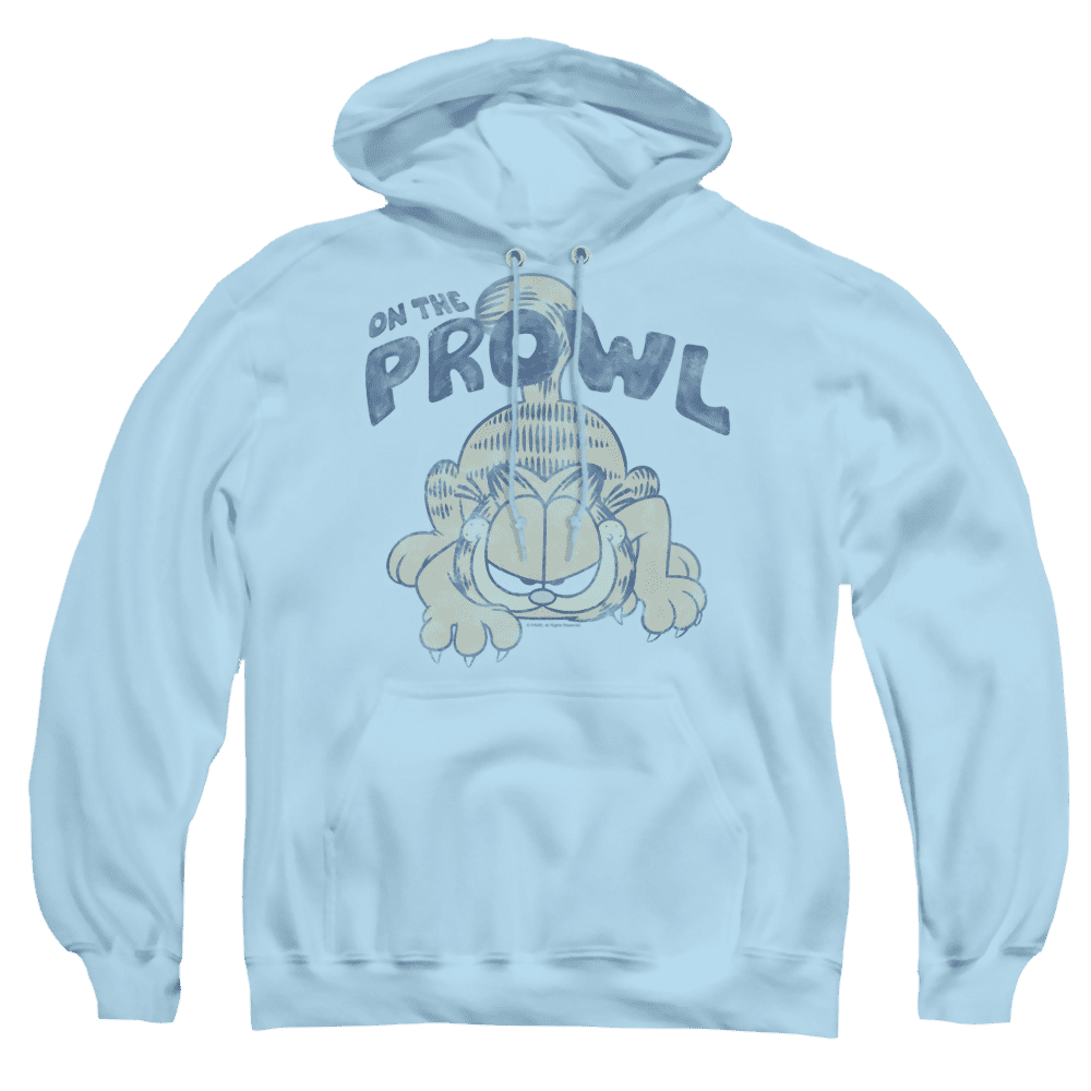 Garfield Prowl – Pullover Hoodie