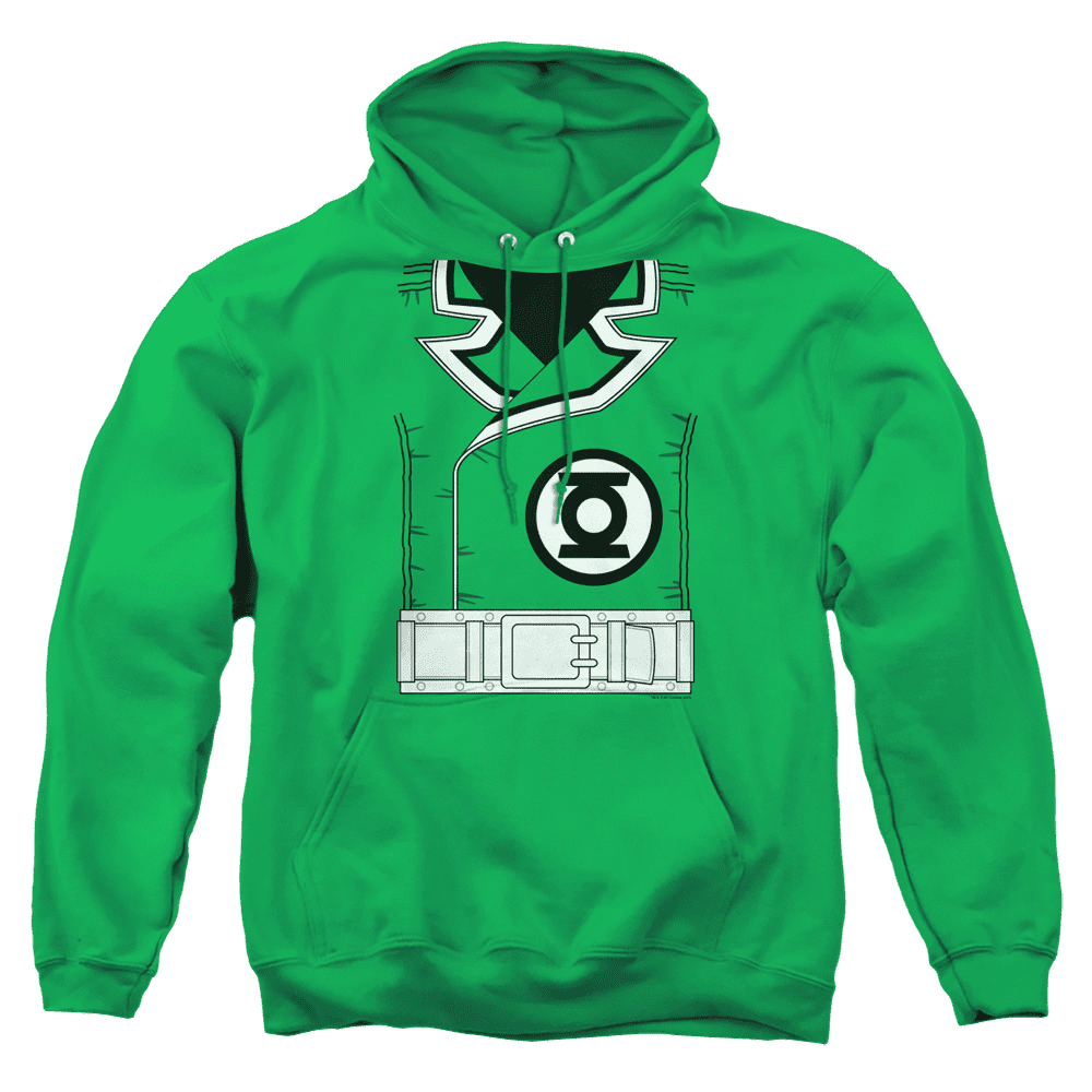 Green Lantern Guy Gardner – Pullover Hoodie