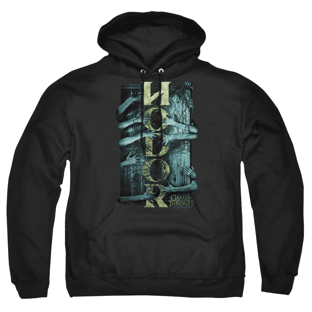 Game Of Thrones Hodor – Pullover Hoodie