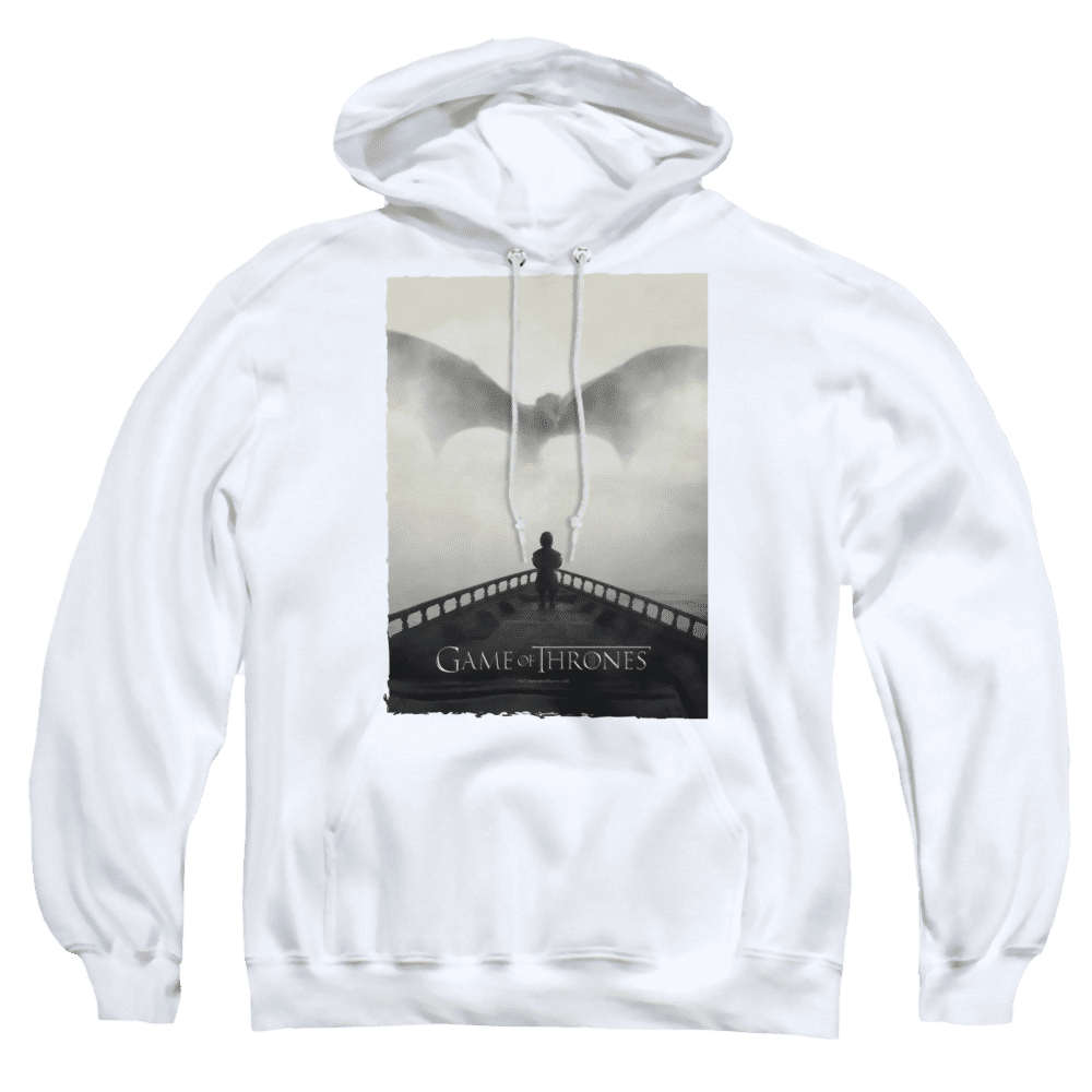 Game Of Thrones Dragon 3 – Pullover Hoodie