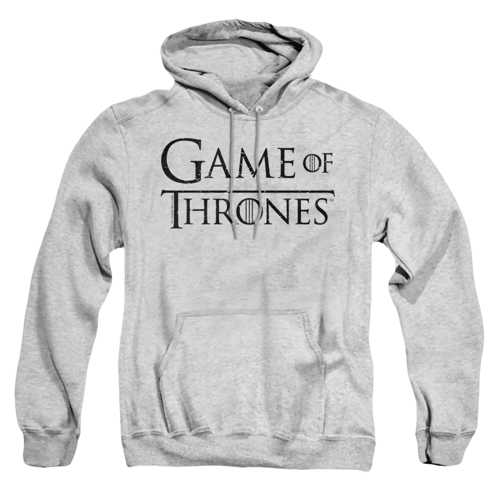 Game Of Thrones Logo 1 – Pullover Hoodie