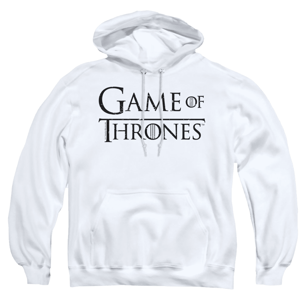 Game Of Thrones Logo 2 – Pullover Hoodie