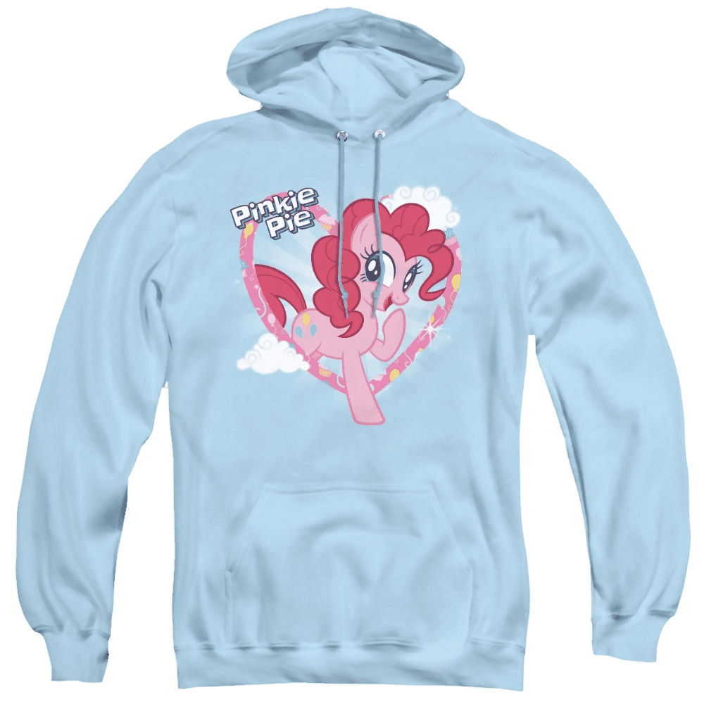 My Little Pony Friendship Is Magic Pinkie Pie – Pullover Hoodie