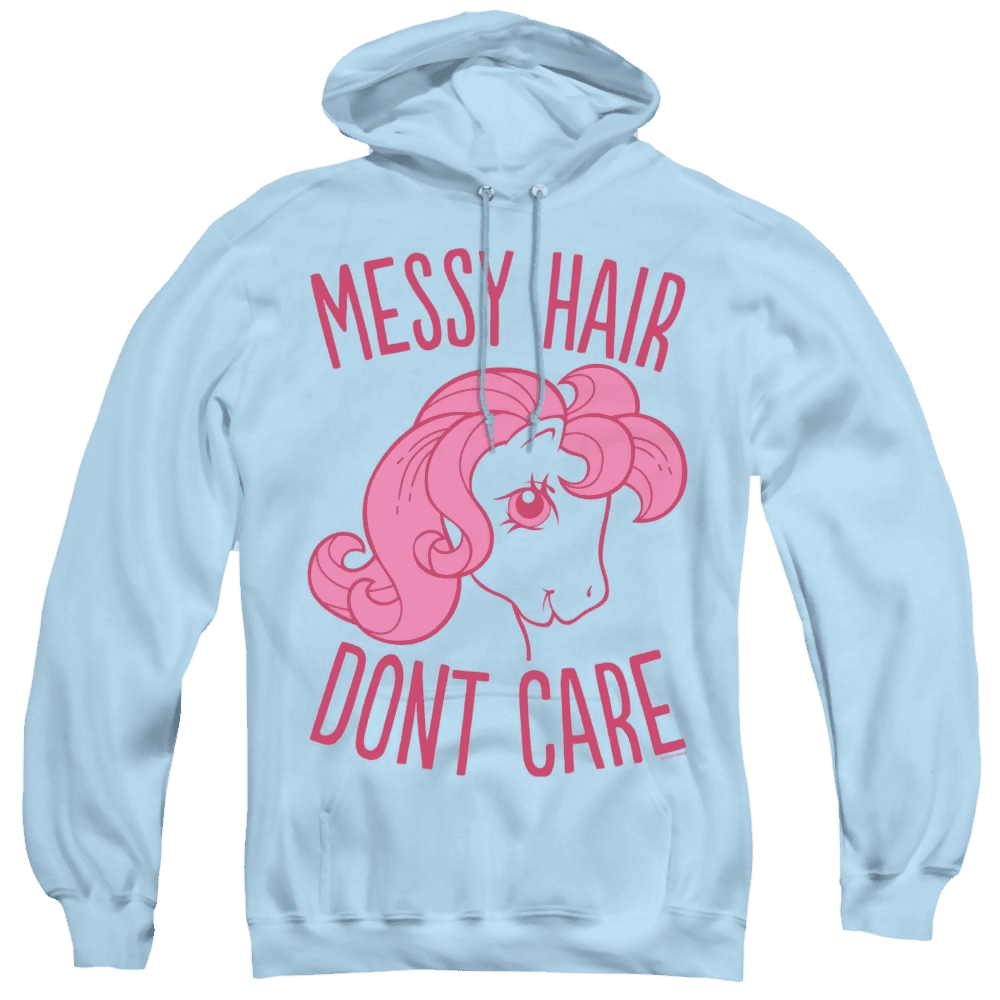 My Little Pony Classic Messy Hair – Pullover Hoodie