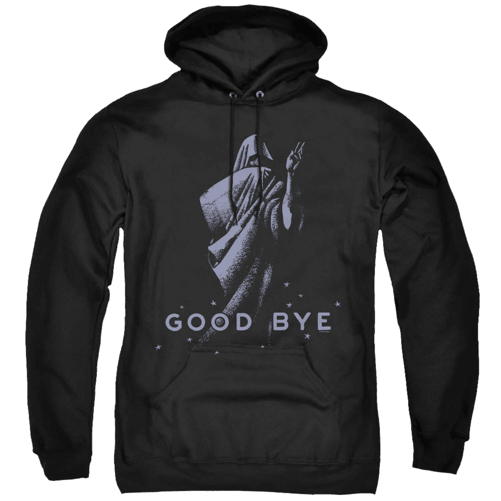 Hasbro Ouija Board Good Bye – Pullover Hoodie