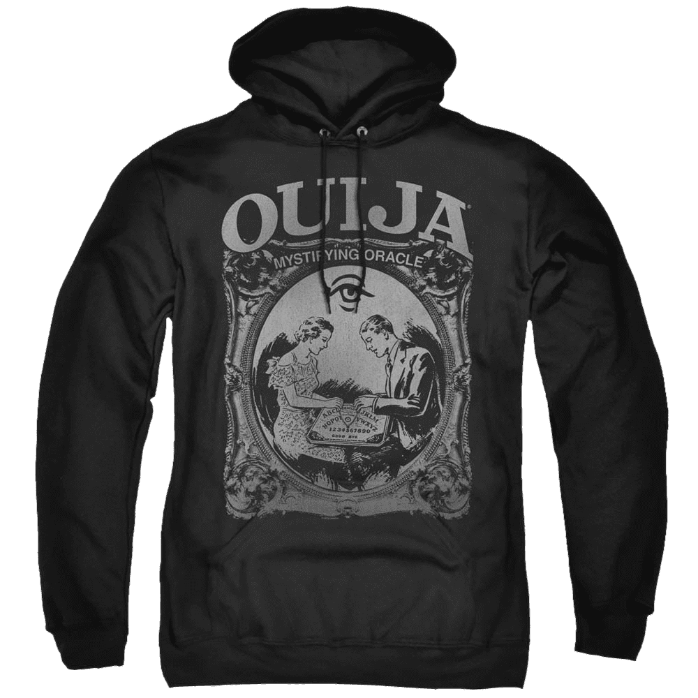 Hasbro Ouija Board Two Player – Pullover Hoodie