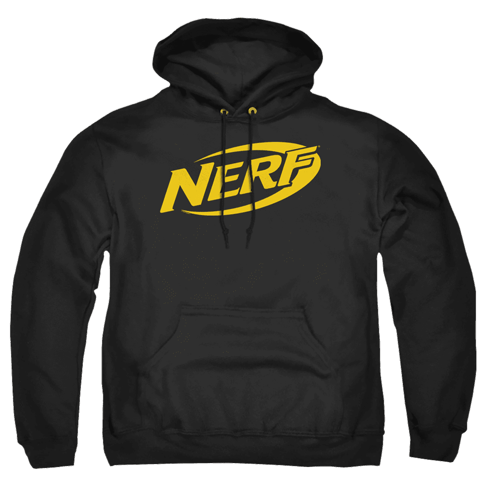 Nerf Logo – Pullover Hoodie