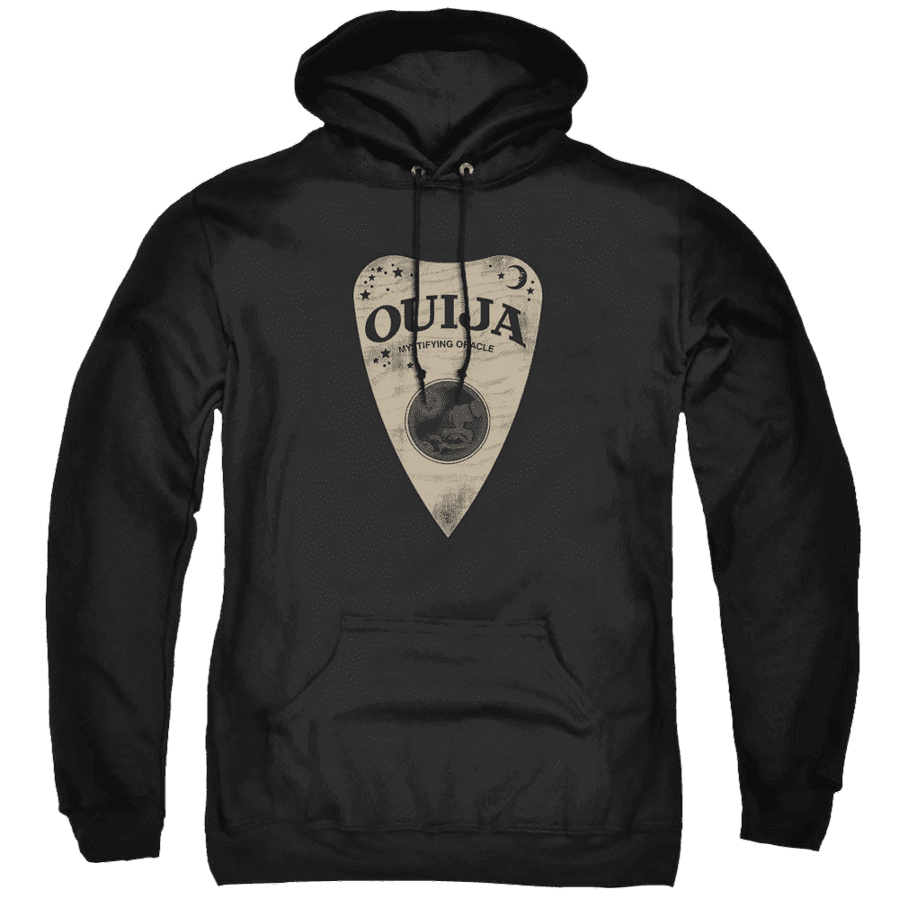 Hasbro Ouija Board Planchette – Pullover Hoodie