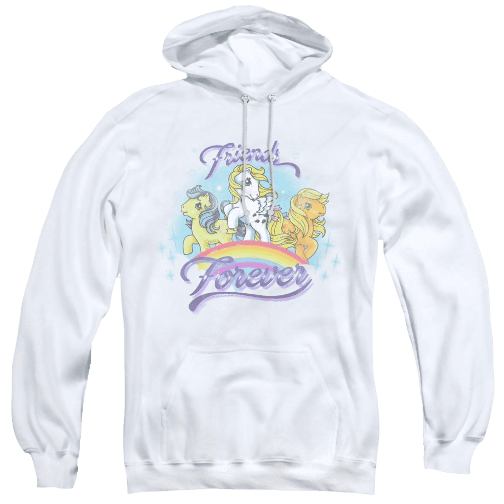 My Little Pony Classic Friends Forever – Pullover Hoodie