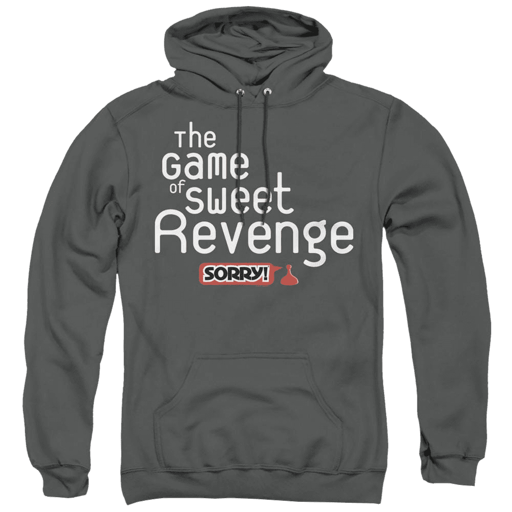 Game Of Sorry Sweet Revenge – Pullover Hoodie