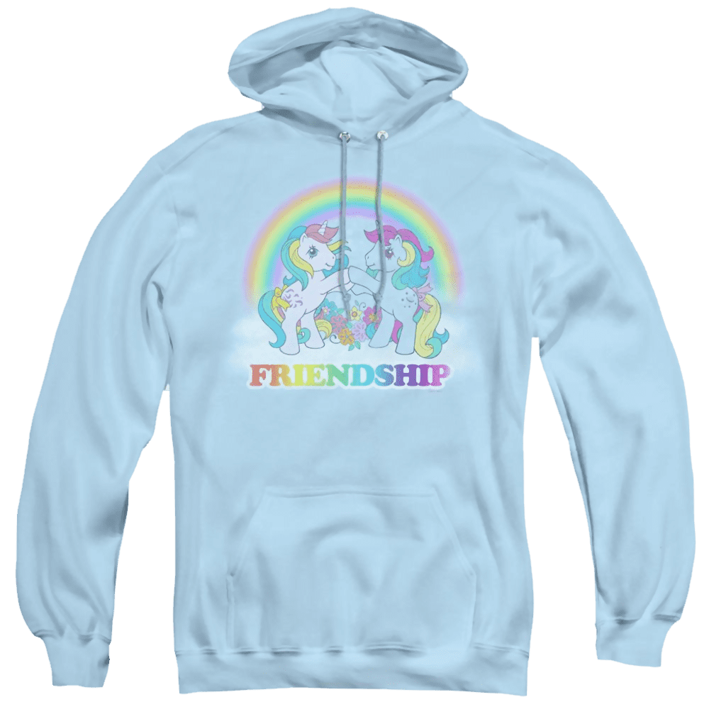 My Little Pony Classic Friendship – Pullover Hoodie