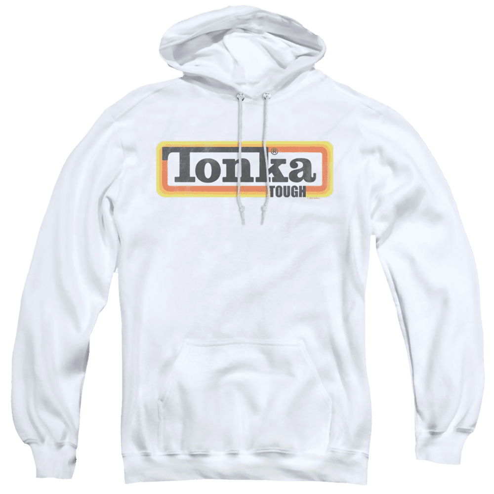 Hasbro Tonka Boxed Sign – Pullover Hoodie