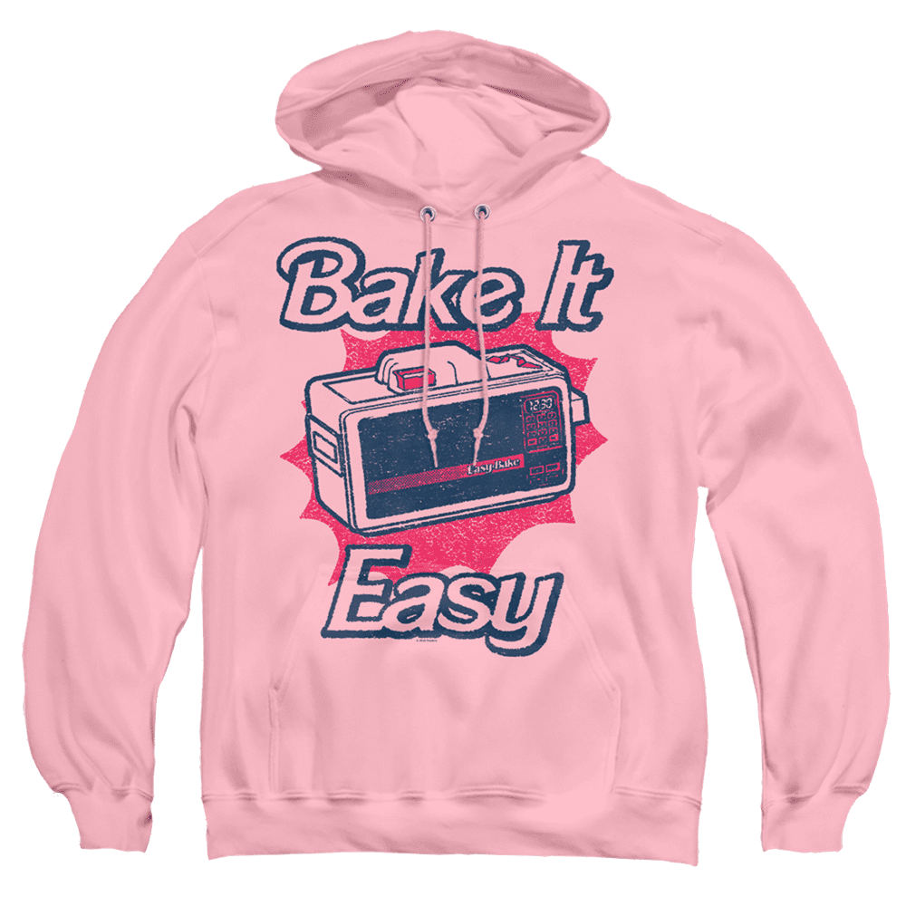 Easy Bake Oven Bake It Easy – Pullover Hoodie