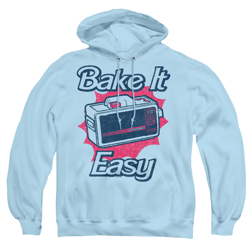 Easy Bake Oven Bake It Easy – Pullover Hoodie