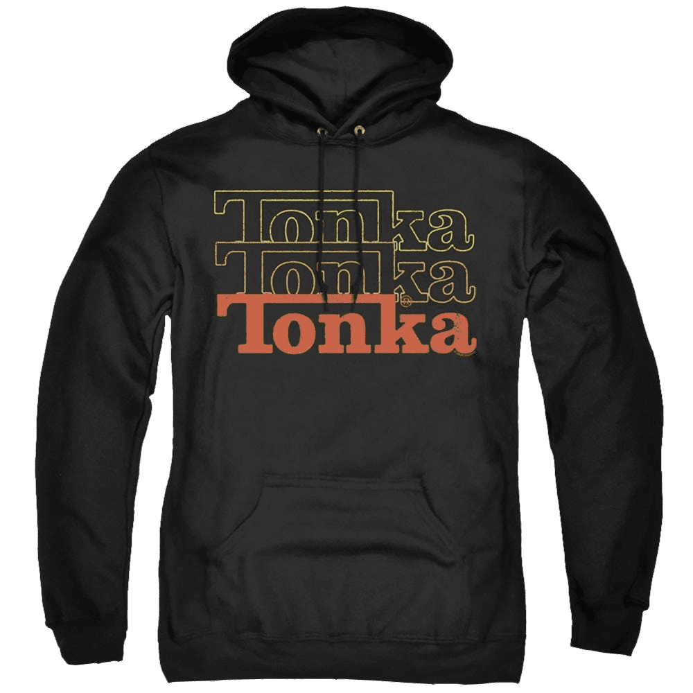 Hasbro Tonka Tonka Tonka – Pullover Hoodie