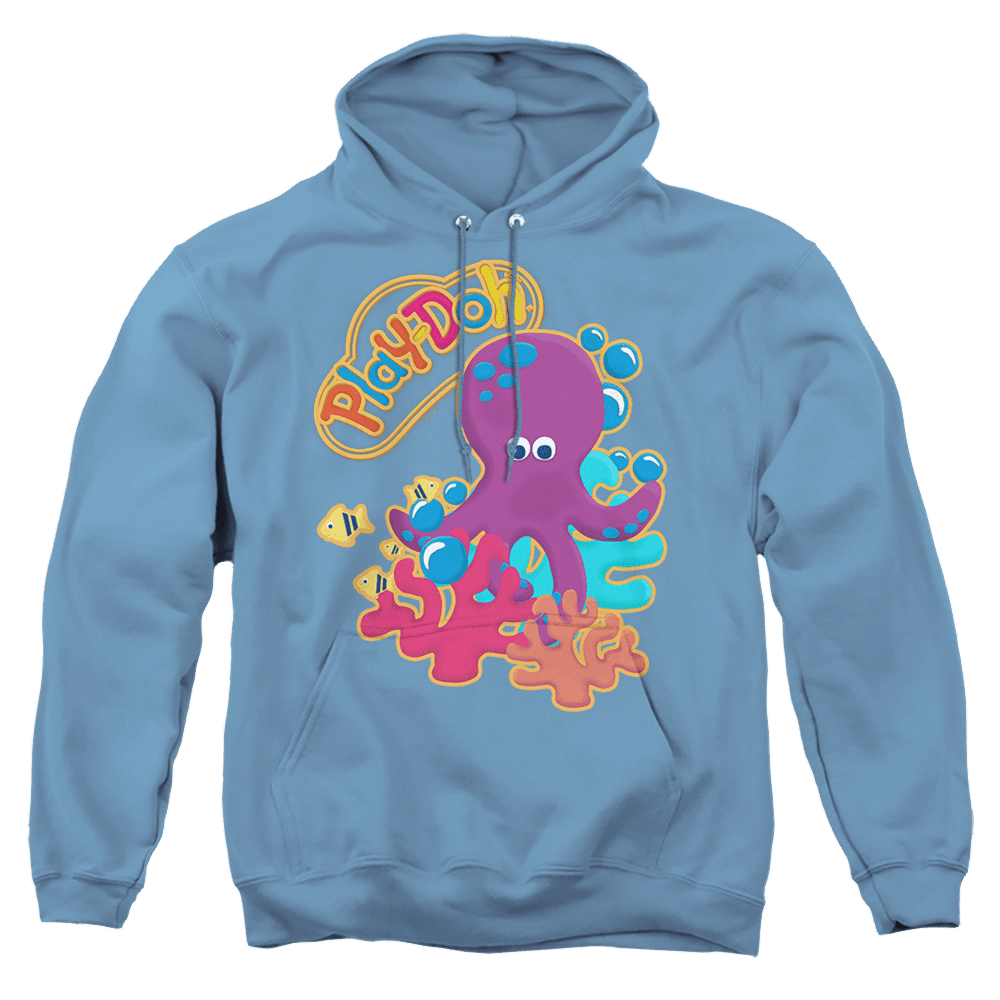 Play-Doh Under The Sea – Pullover Hoodie