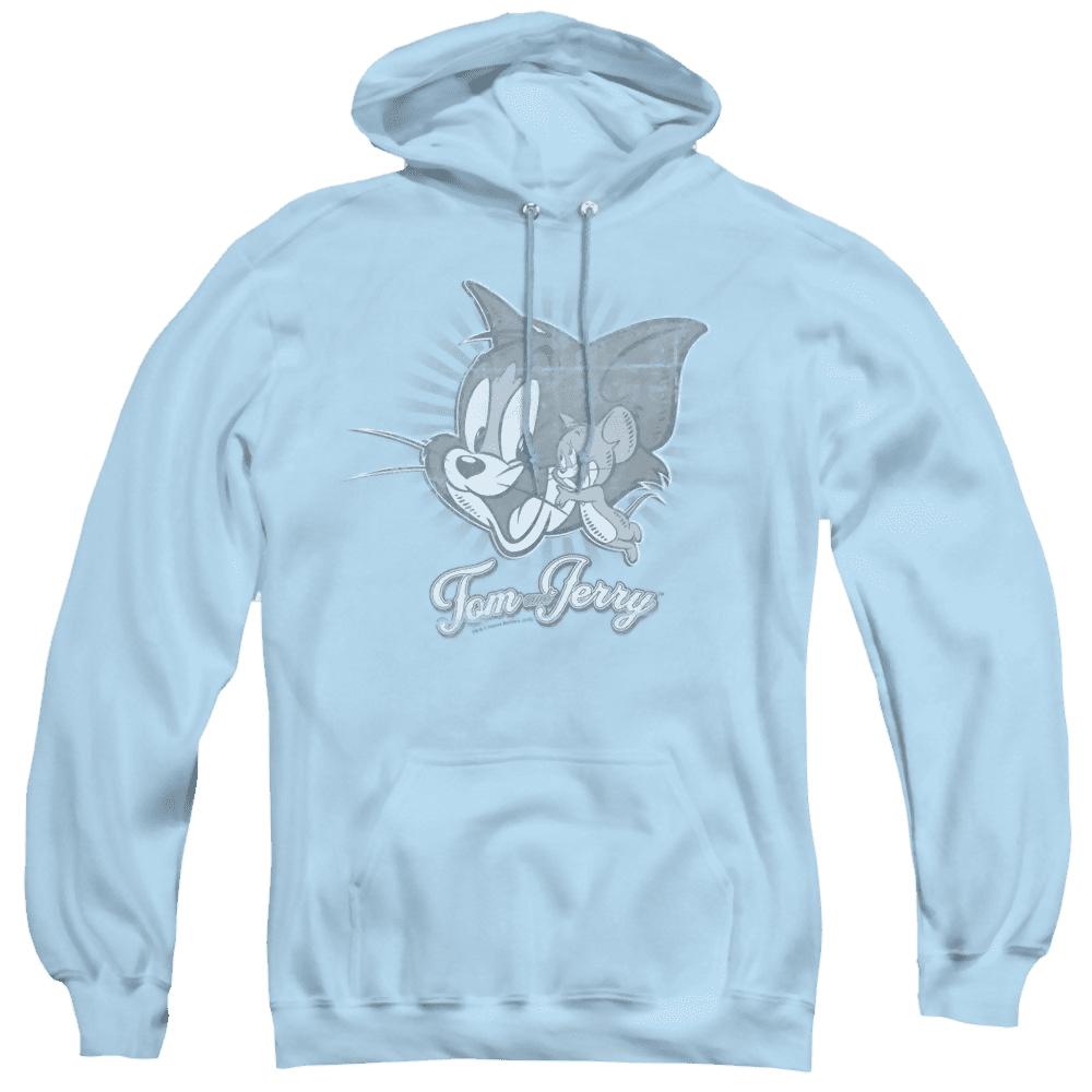 Tom And Jerry Classic Pals – Pullover Hoodie