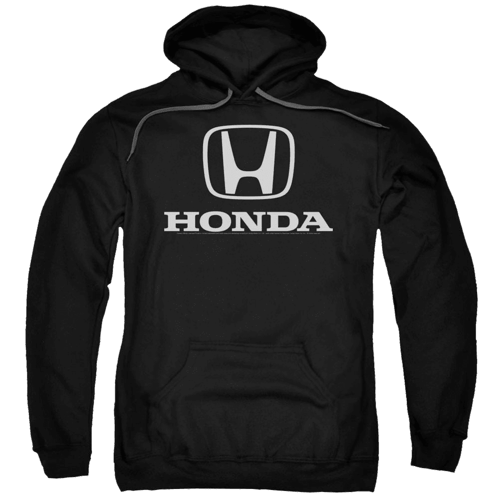 Honda Standard Logo – Pullover Hoodie