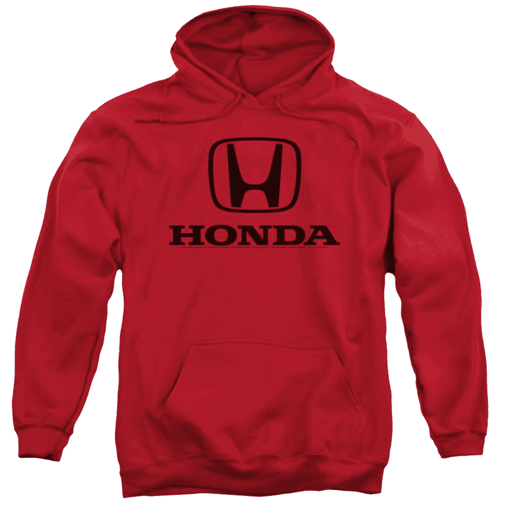 Honda Standard Logo – Pullover Hoodie